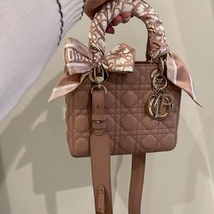 New baby! Not for sale. AbcDior